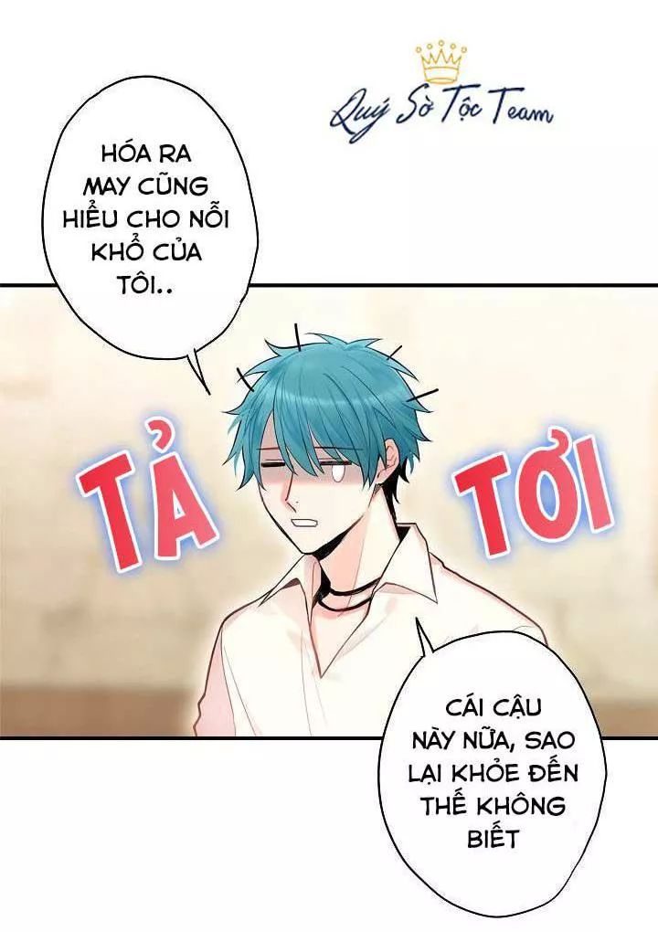 trọng sinh trở thành hoàng phi chapter 117 6