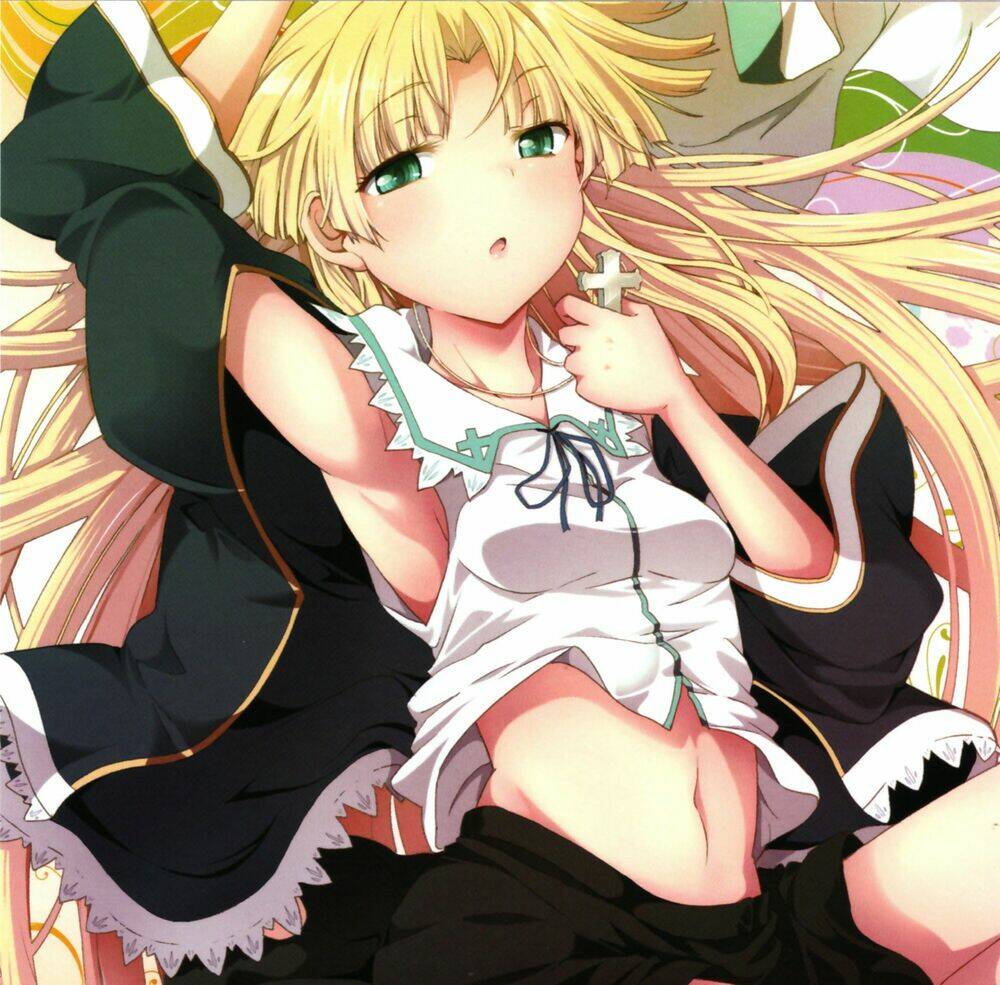 ảnh anime và ảnh wallpaper đẹp chapter 22 6