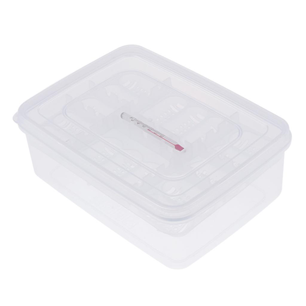 16 Eggs Reptiles   Breeding Box Hatcher