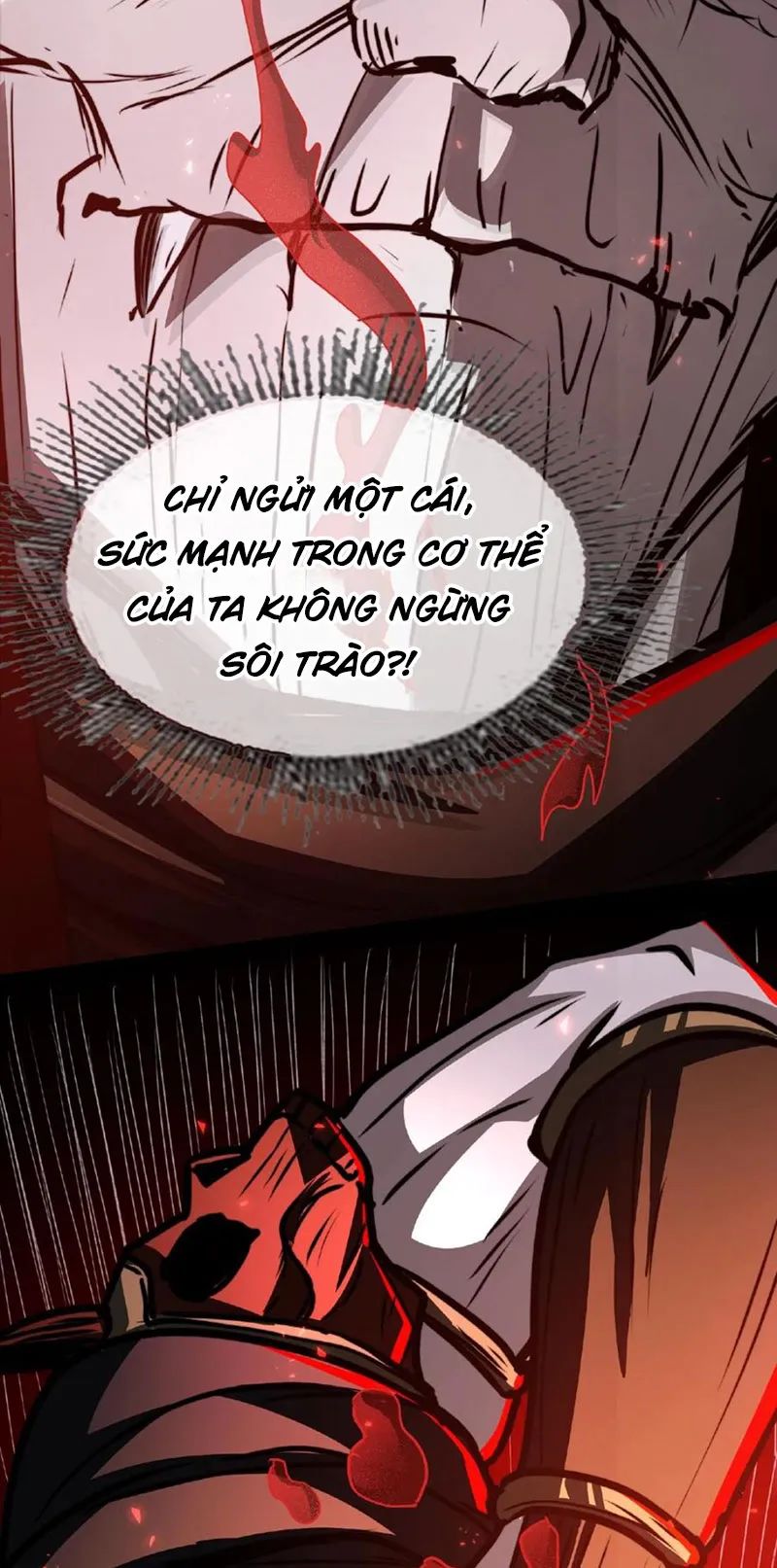 quỷ dị dược tề sư: bệnh nhân của ta đều là kinh khủng chapter 50 3