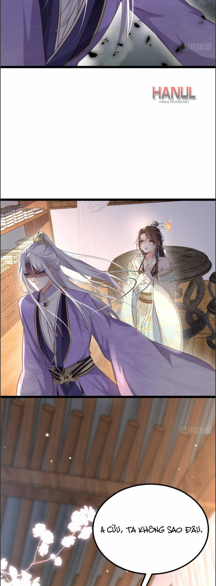 hoạn phi thiên hạ chapter 283 18