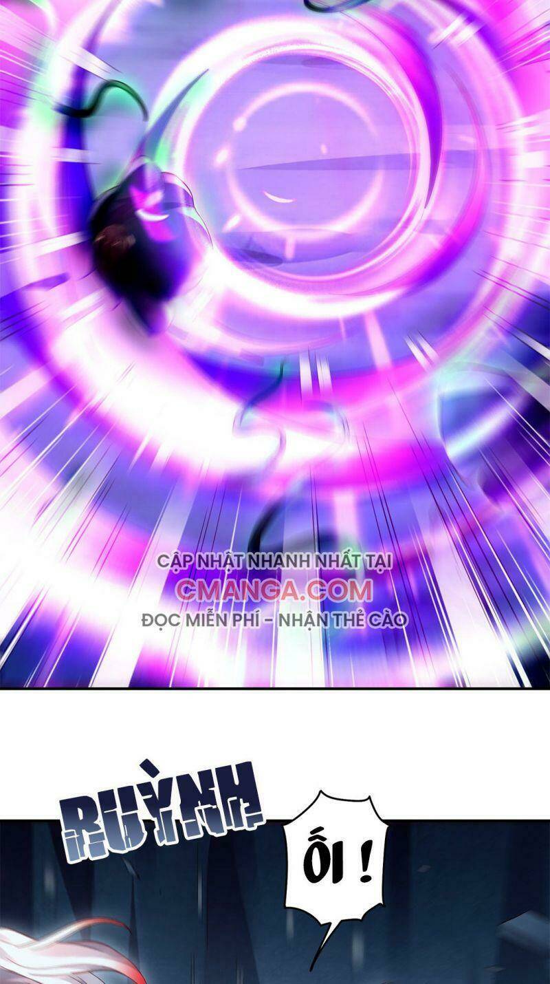 thiên kim bất hoán chapter 69 28