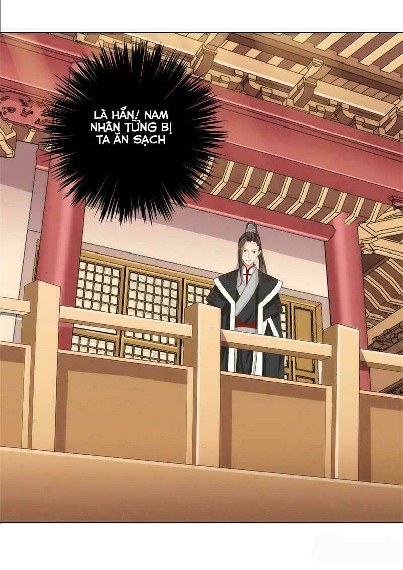 độc y cuồng phi chapter 9 33