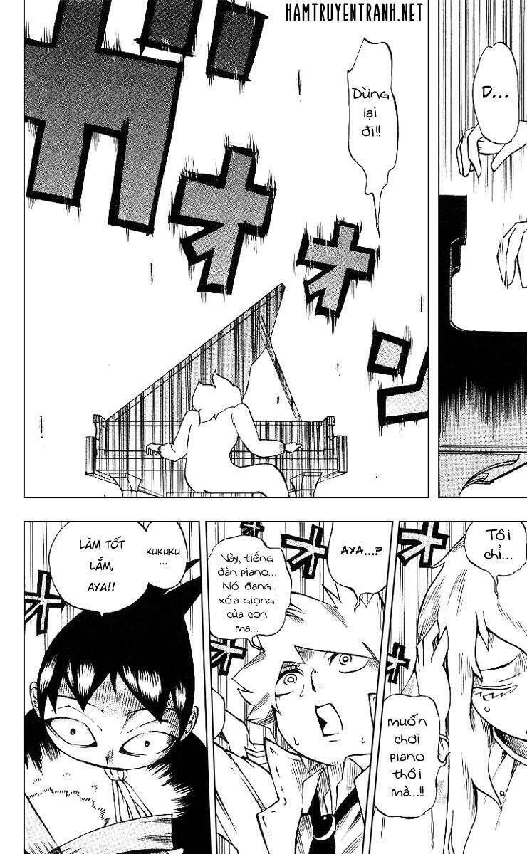 cục điều tra siêu nhiên chapter 3 19