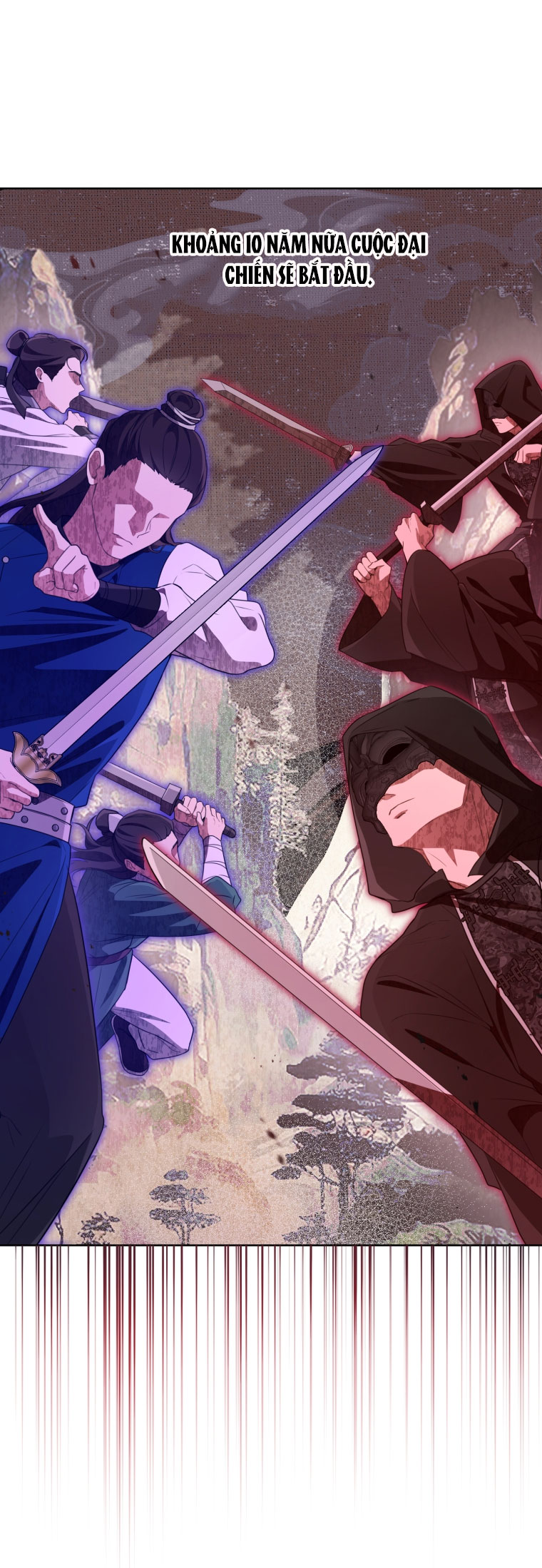 trở thành đứa cháu gái bị ghẻ lạnh trong gia tộc võ giả hùng mạnh chapter 59.2 13