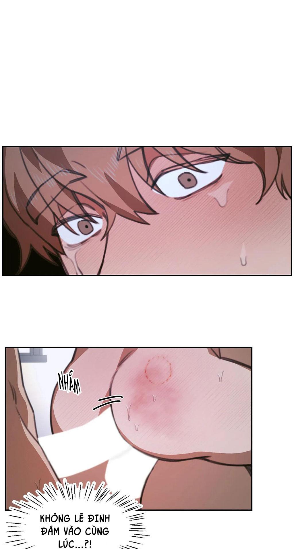 tuyển tập những ông chú tà zâm chapter 3.3 37