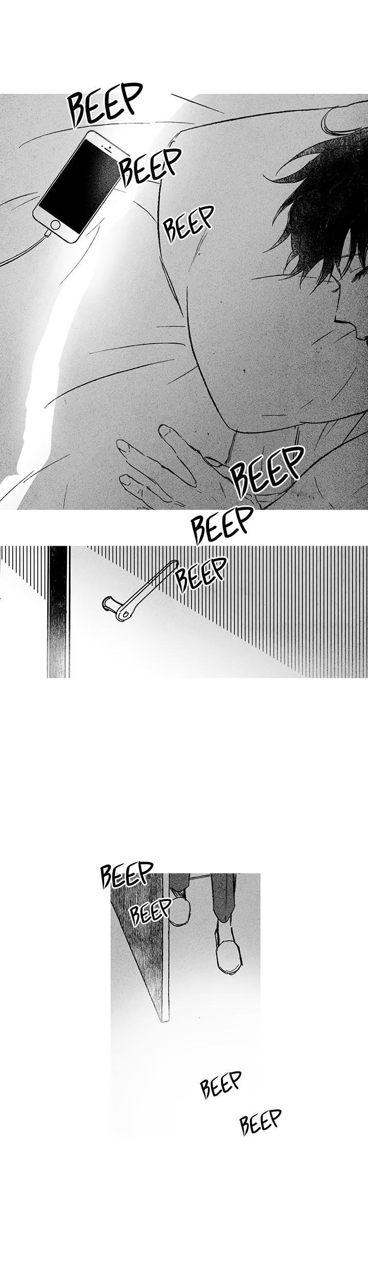 xin hãy yêu tôi chapter 1 11