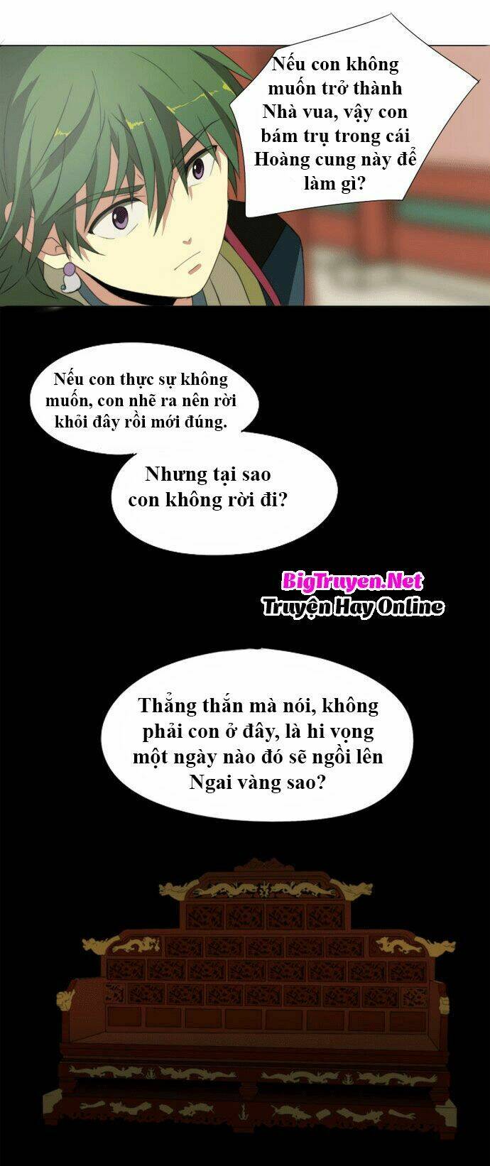 godly bells chapter 28 17