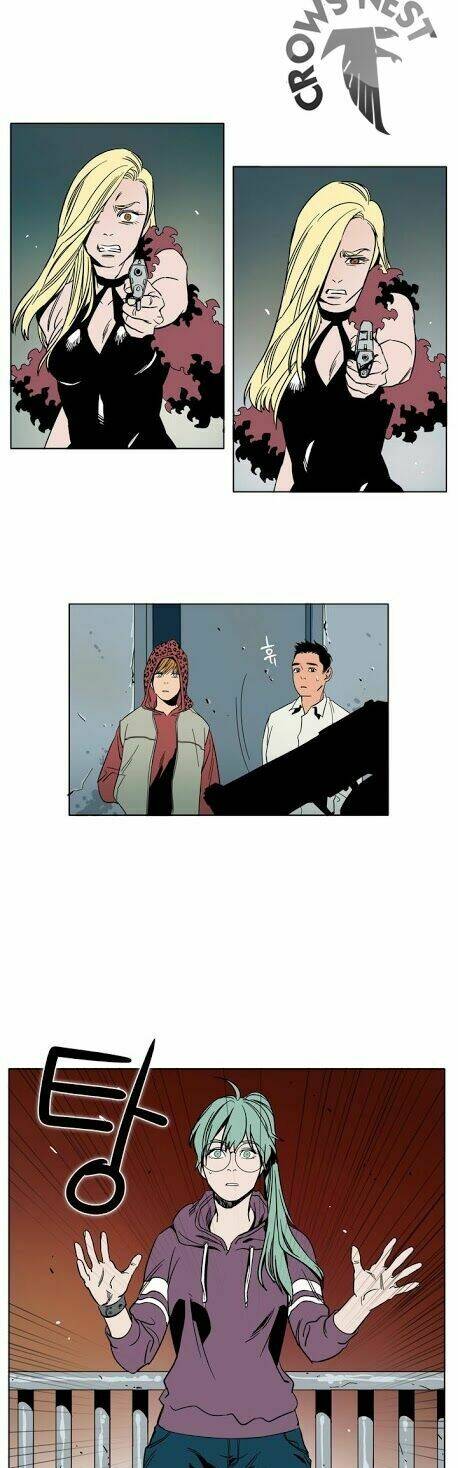 black survival - bottomless pit chapter 1 23