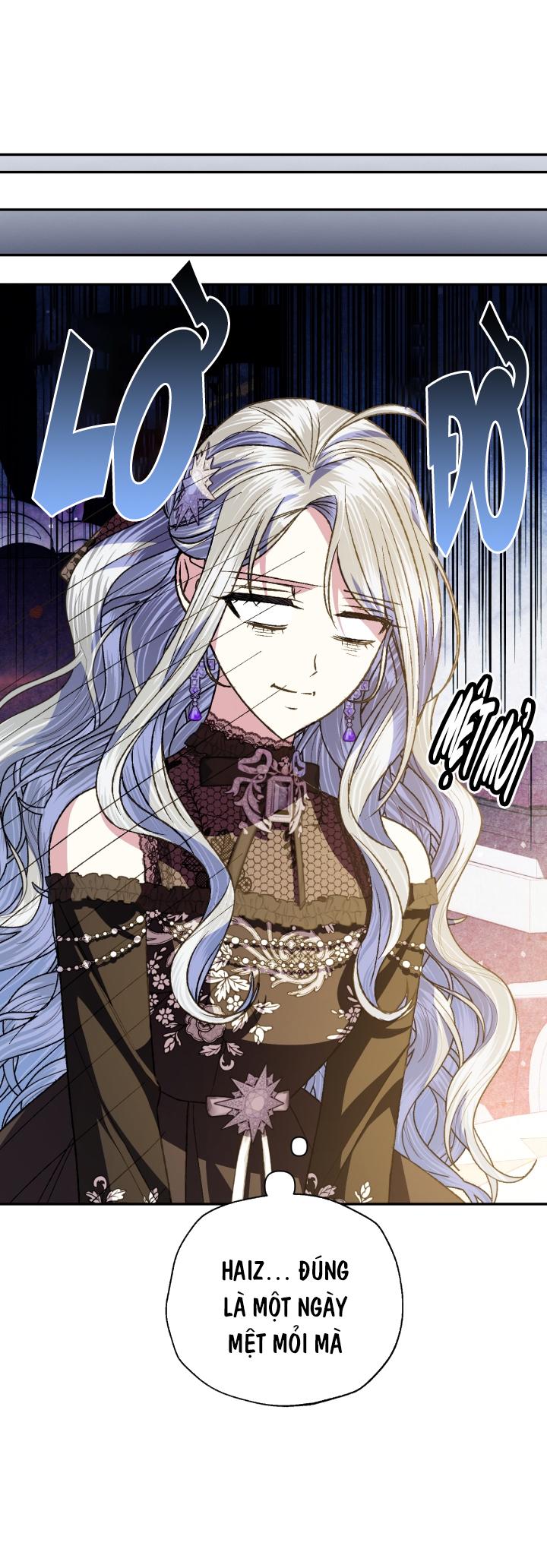 cha, con không muốn kết hôn đâu chapter 59 41