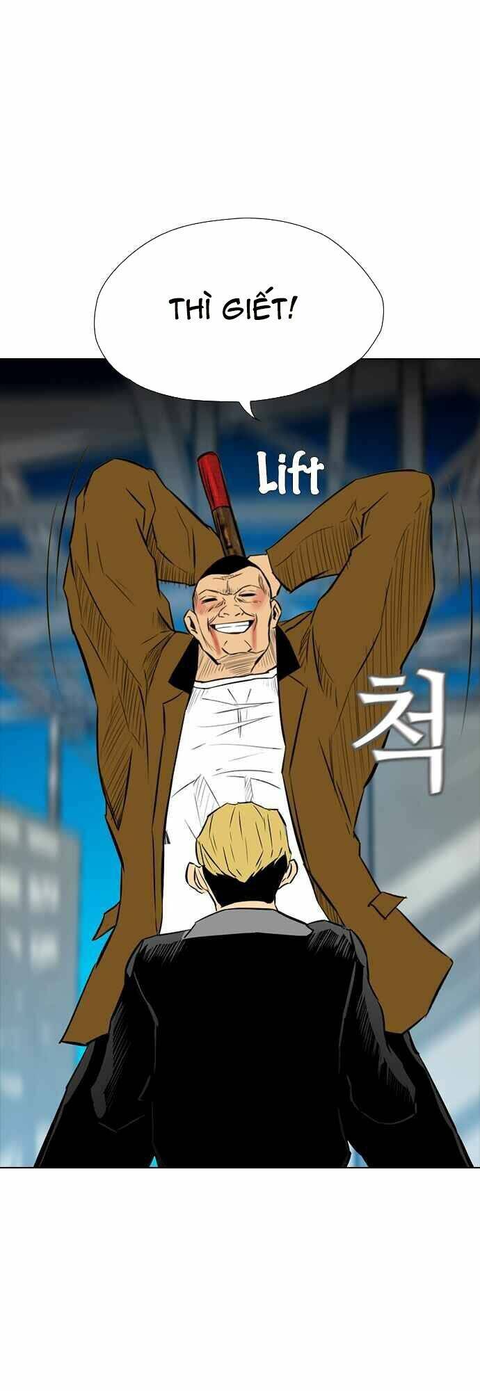 kẻ hồi sinh chapter 136 44