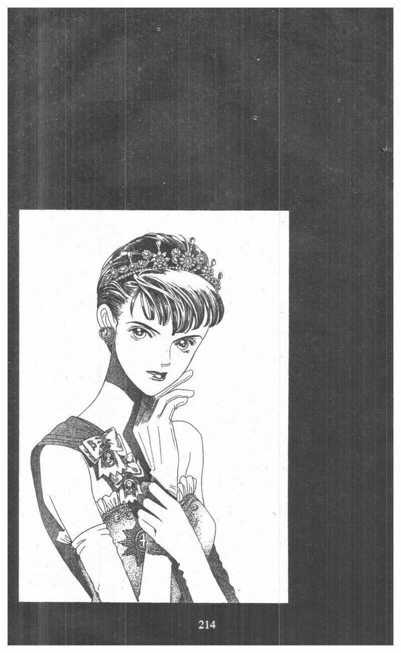 nàng tiên ánh trăng - kaguya hime chapter 14 212