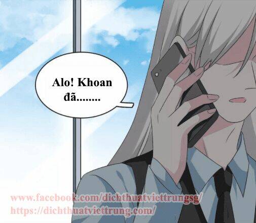 lều khều biết yêu chapter 60 68