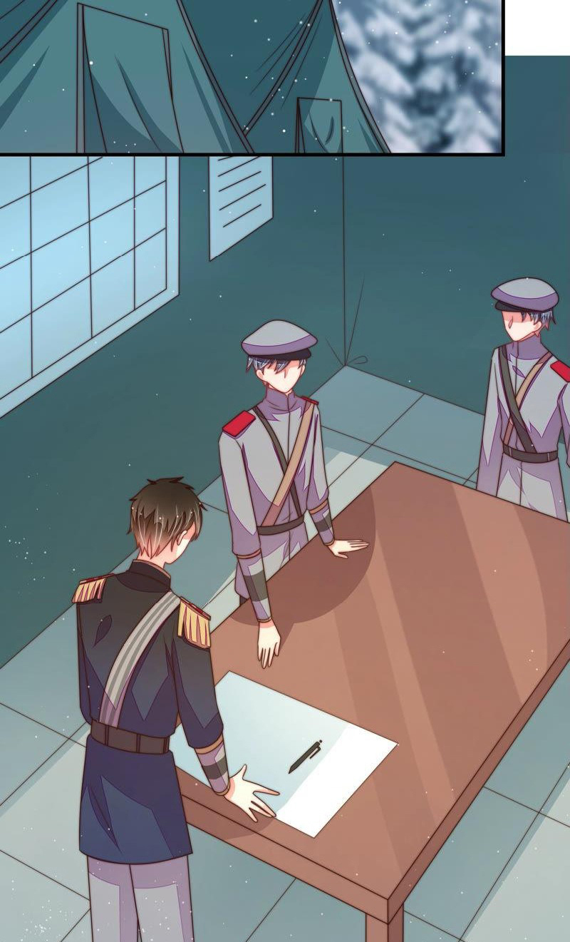 ngày nào thiếu soái cũng ghen chapter 274 10