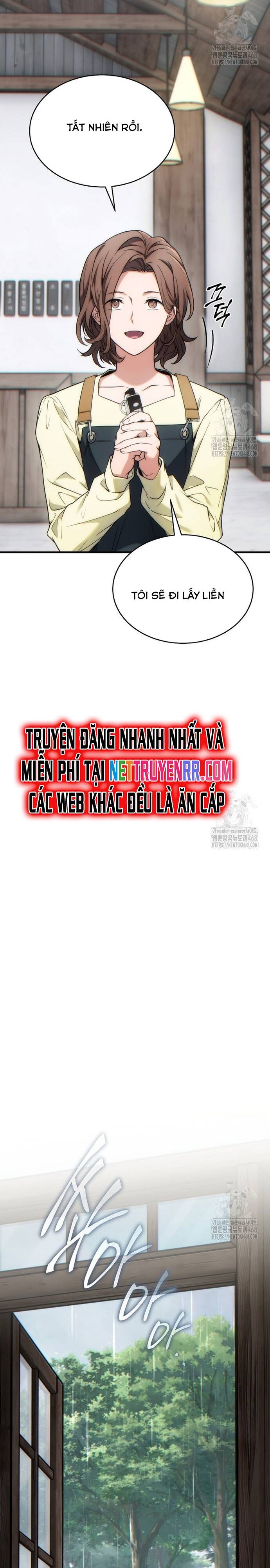 Người Chơi Mạnh Nhất Hồi Quy Lần Thứ 100 Chapter 43 27