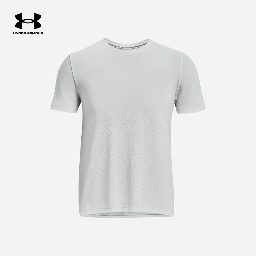 Áo thun thể thao nam Under Armour Seamless - 1375692-006