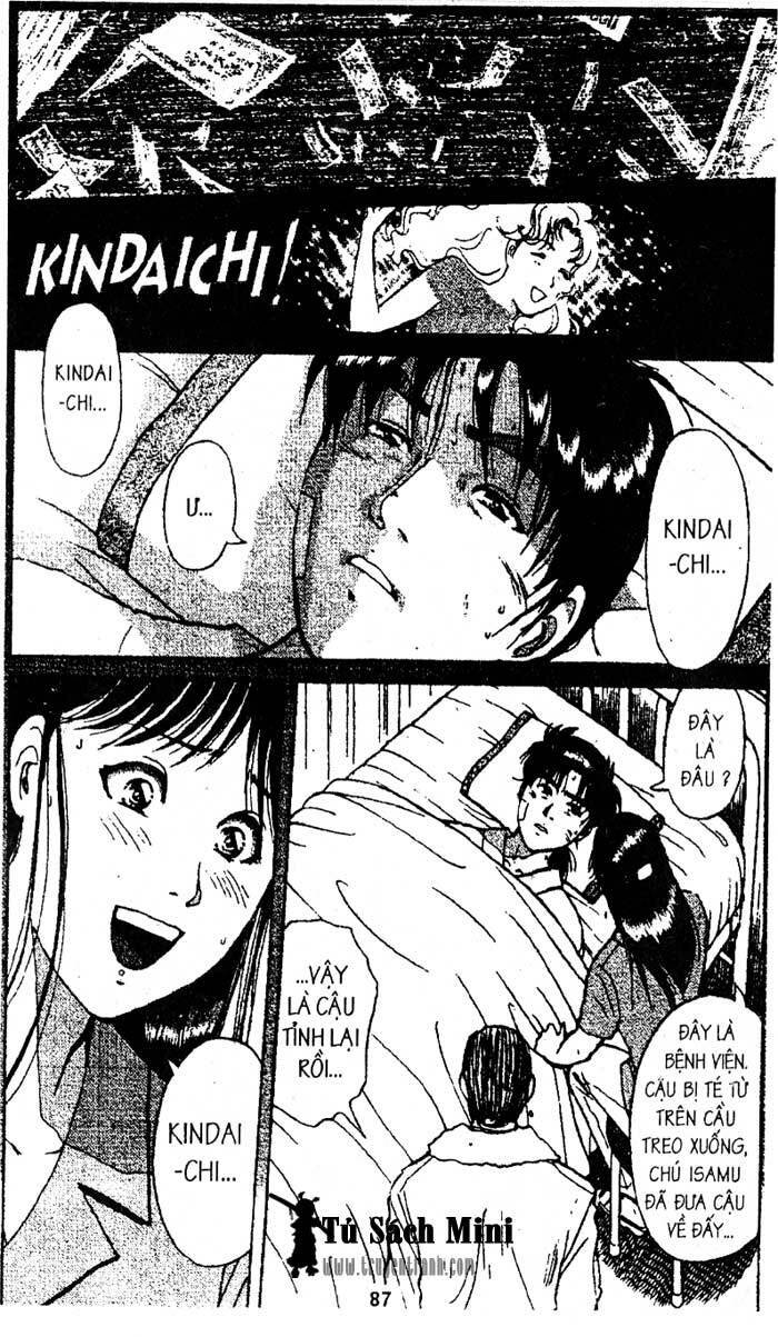 thám tử kindaichi (bản đẹp) chapter 191 3