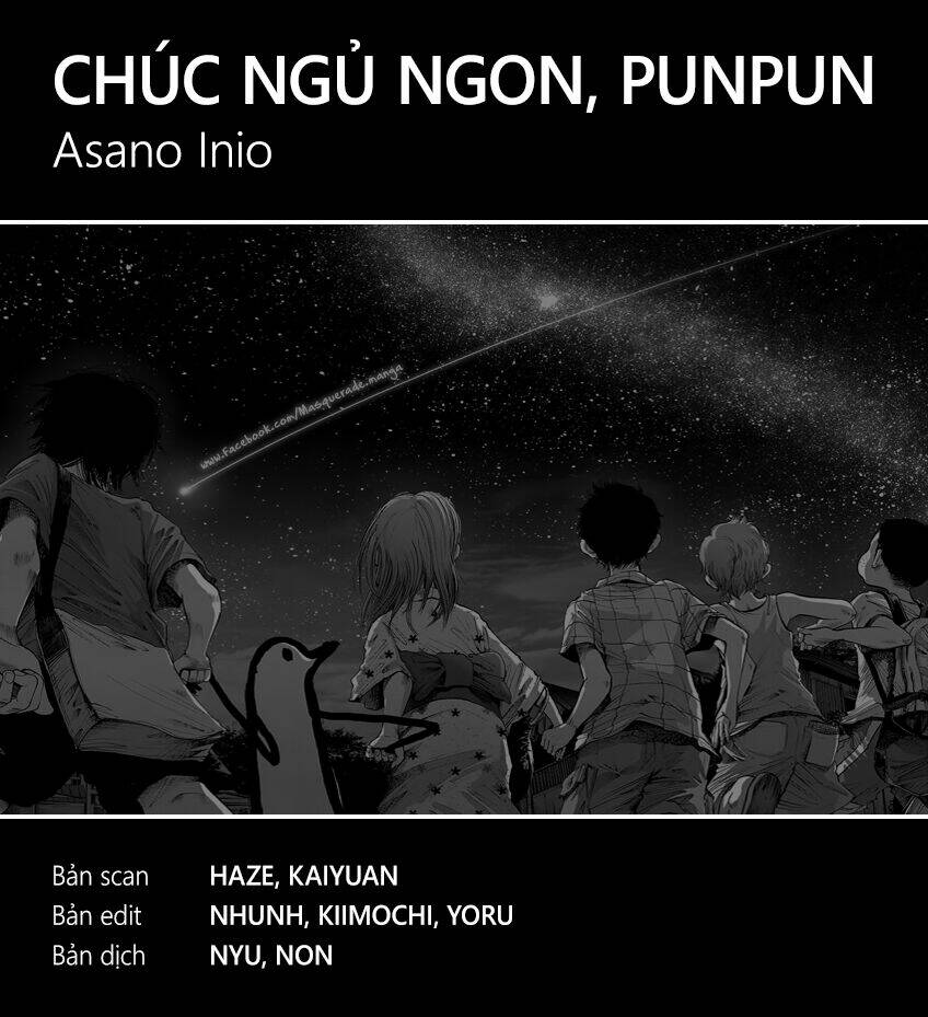 chúc ngủ ngon, punpun chapter 108 1