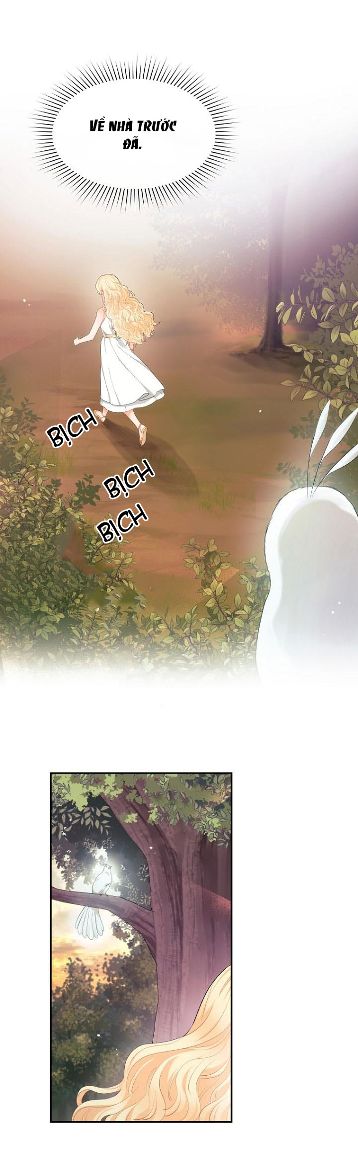 xin đừng trao tấm lòng vào cuốn sách ấy chapter 4 39