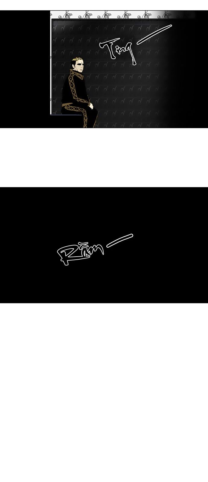 tòa tháp bí ẩn 2 chapter 11 21