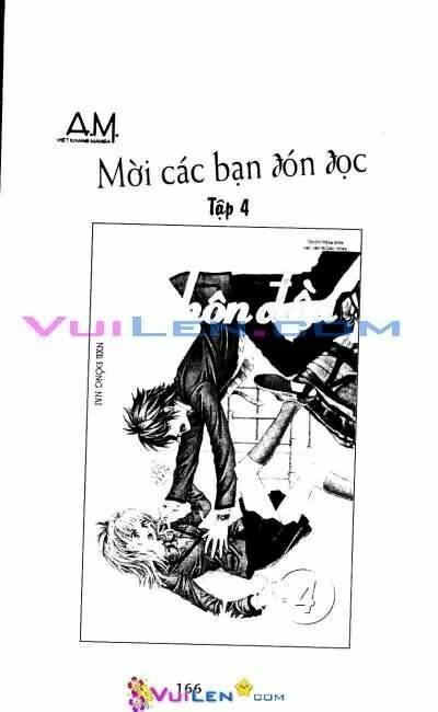 thủ lĩnh chunja chapter 1 166