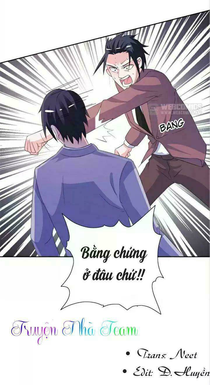 1 nửa hoàn hảo của ceo chapter 46 25