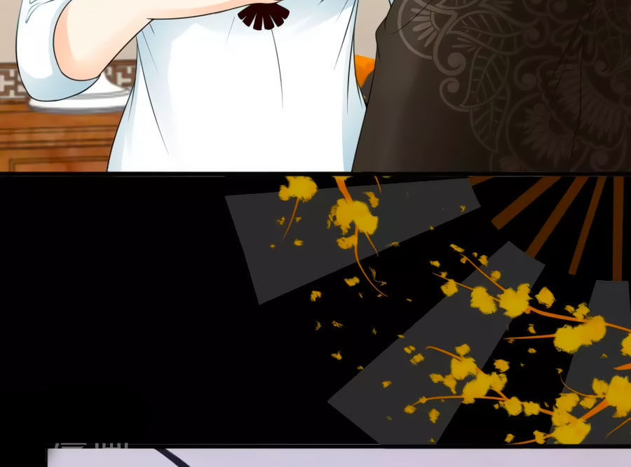 trù nương hoàng hậu chapter 10 5