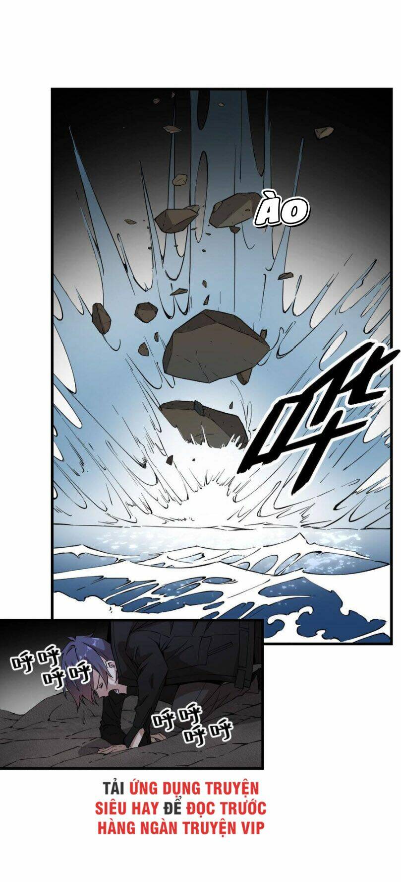 thâm dạ thư ốc chapter 157 20