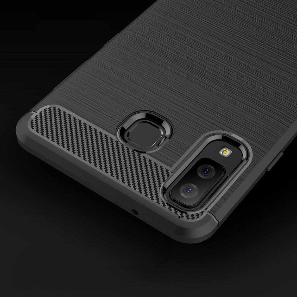 Ốp lưng Galaxy A8 Star Likgus armor - Hàng chính hãng