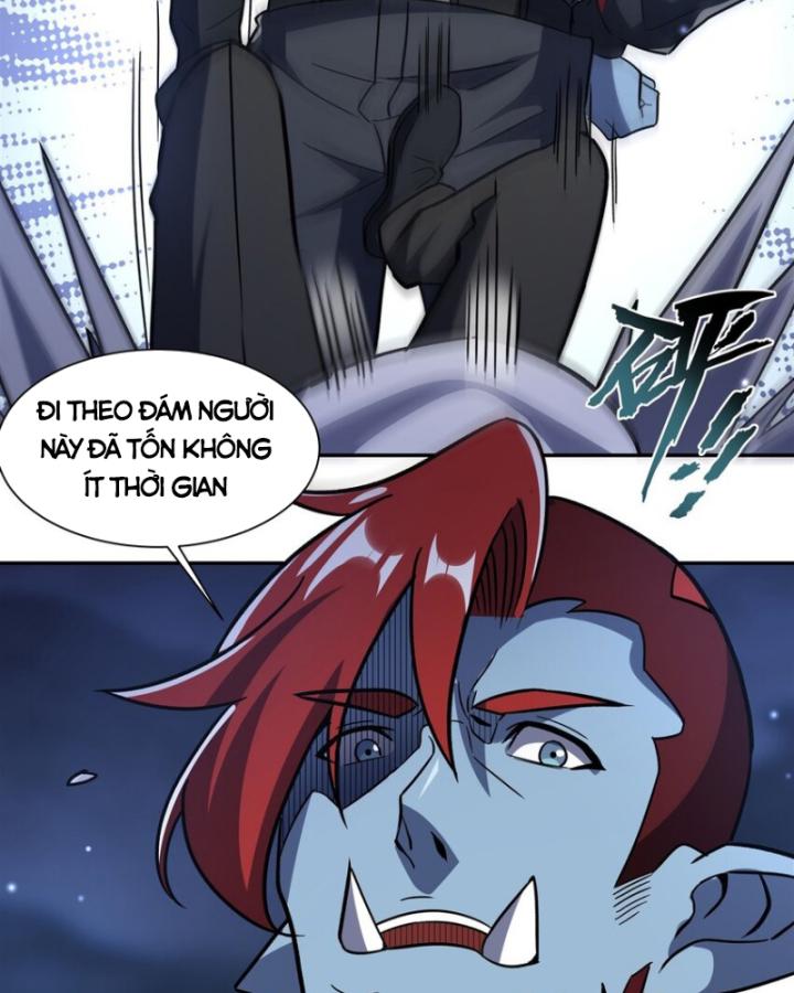 huyết cơ và kỵ sĩ chapter 295 64