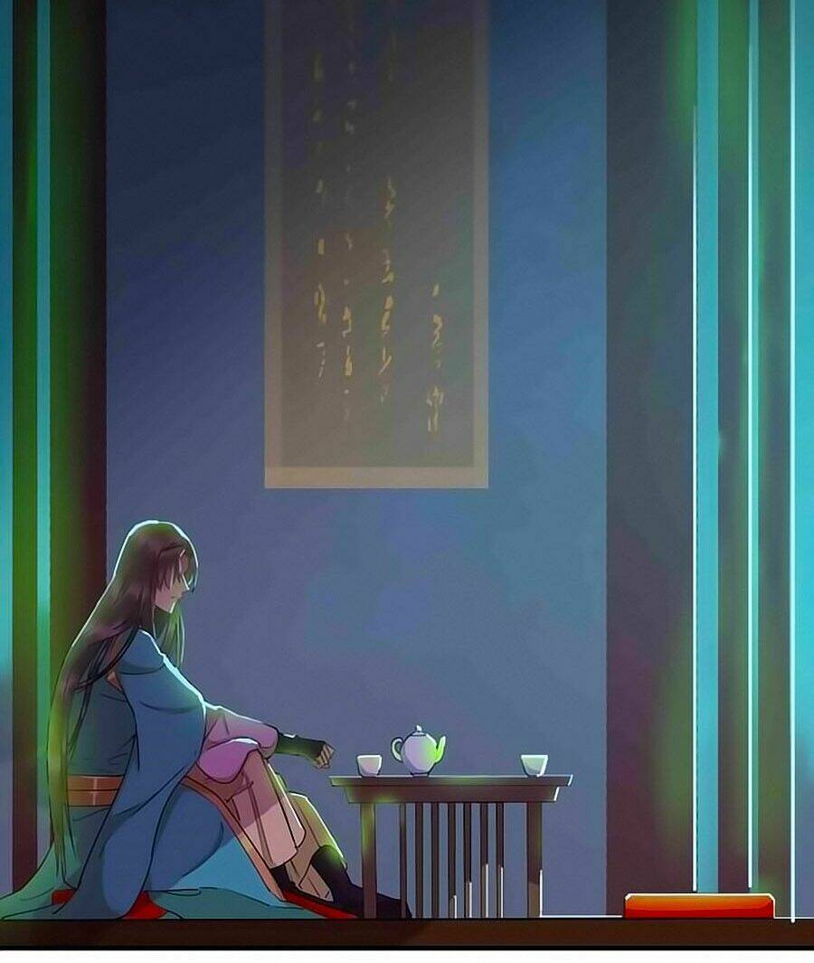 thịnh thế thanh ca chapter 16 2