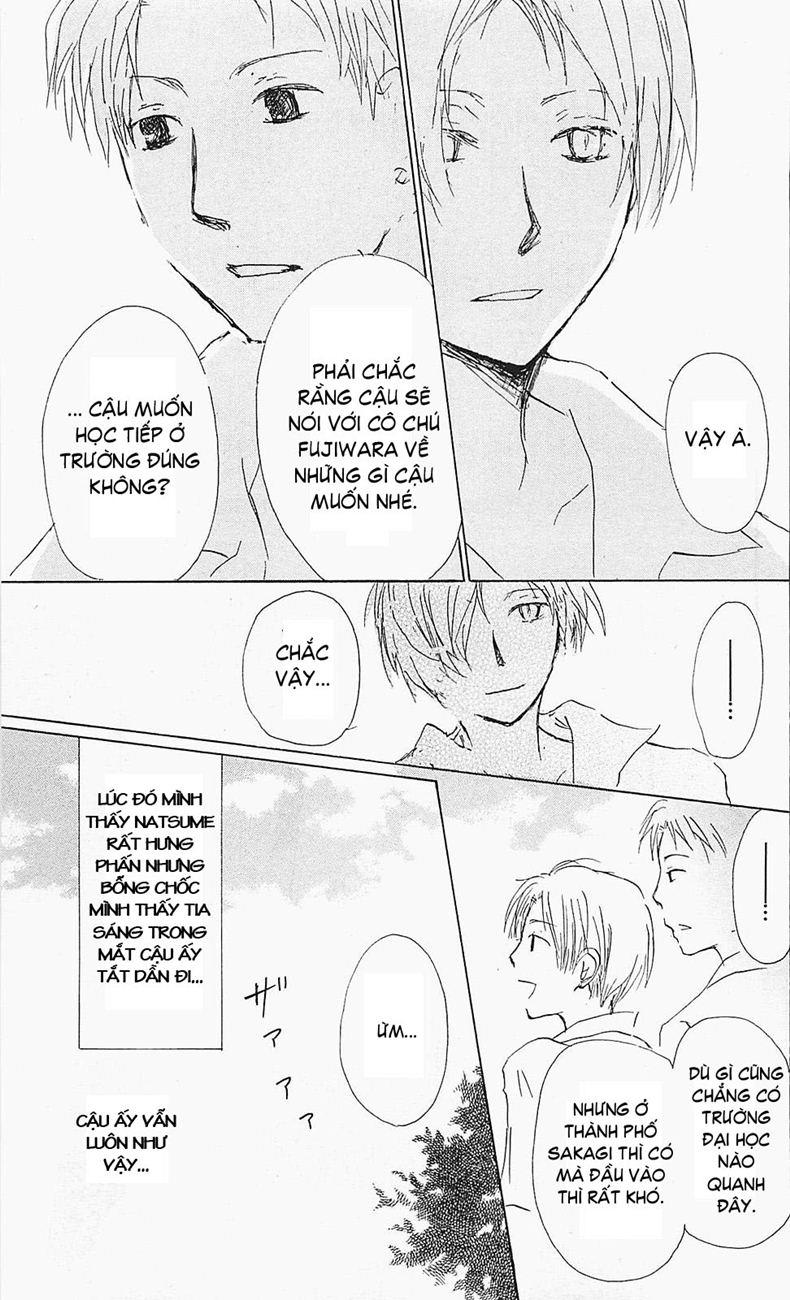 hữu nhân sổ chapter 56 22