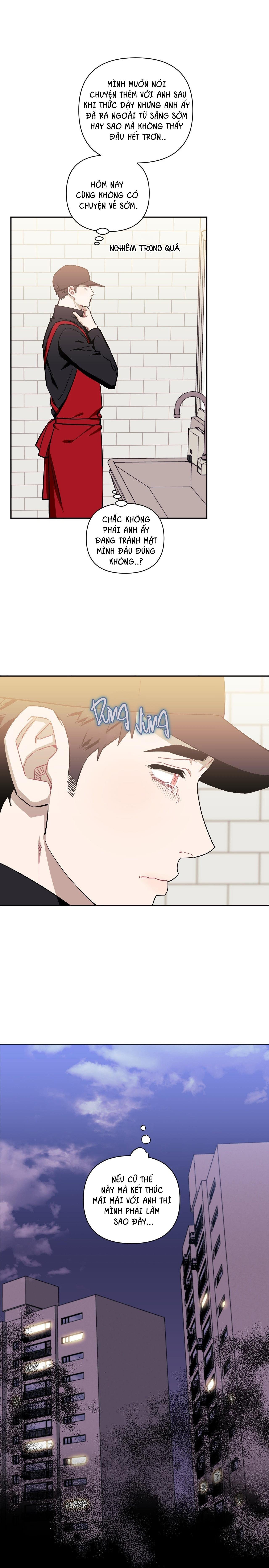 hơn cả bạn bè Chapter 95 anh chủ nt7 20