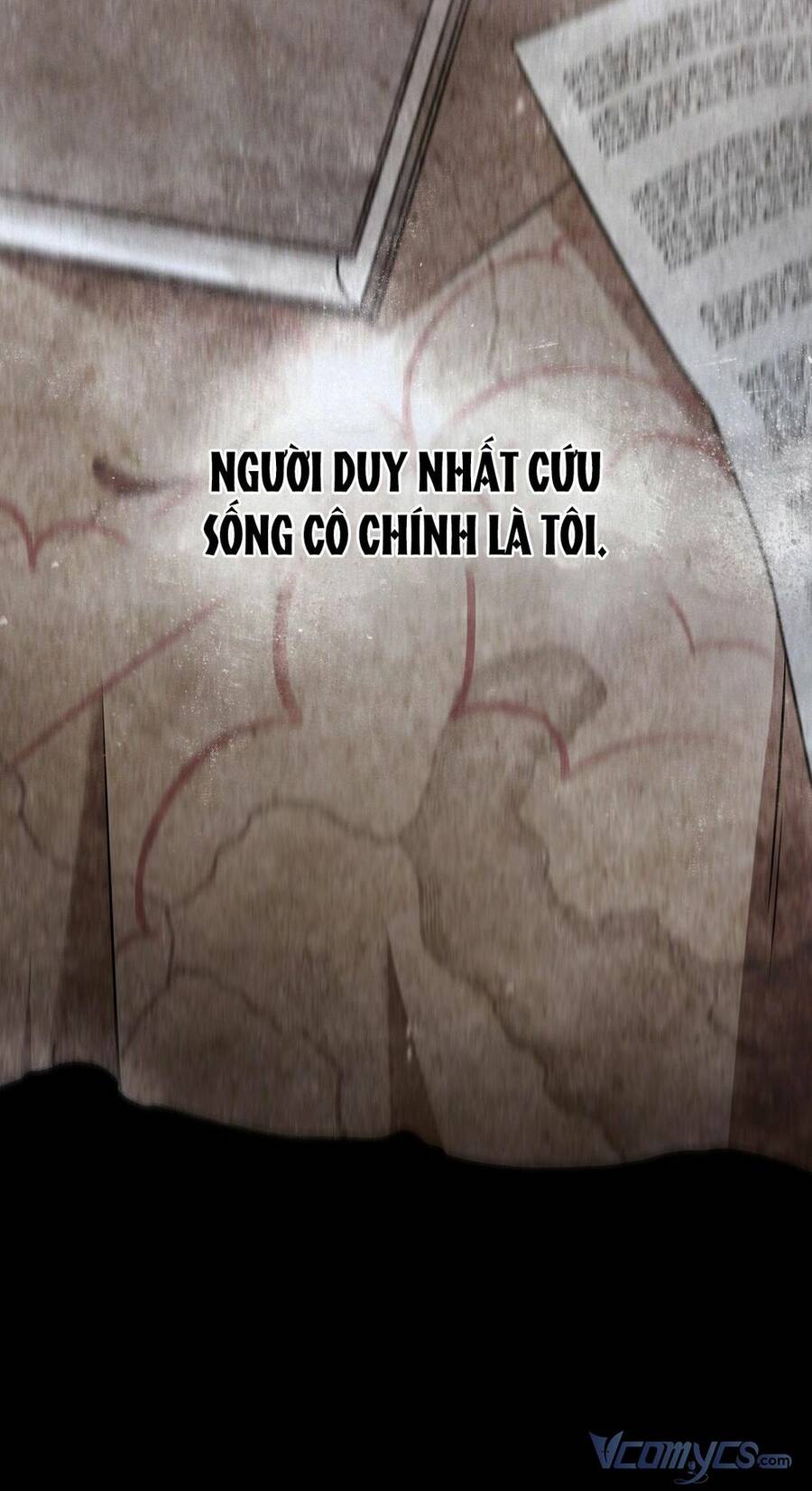 lời nói dối vĩnh cửu của người chapter 13 24