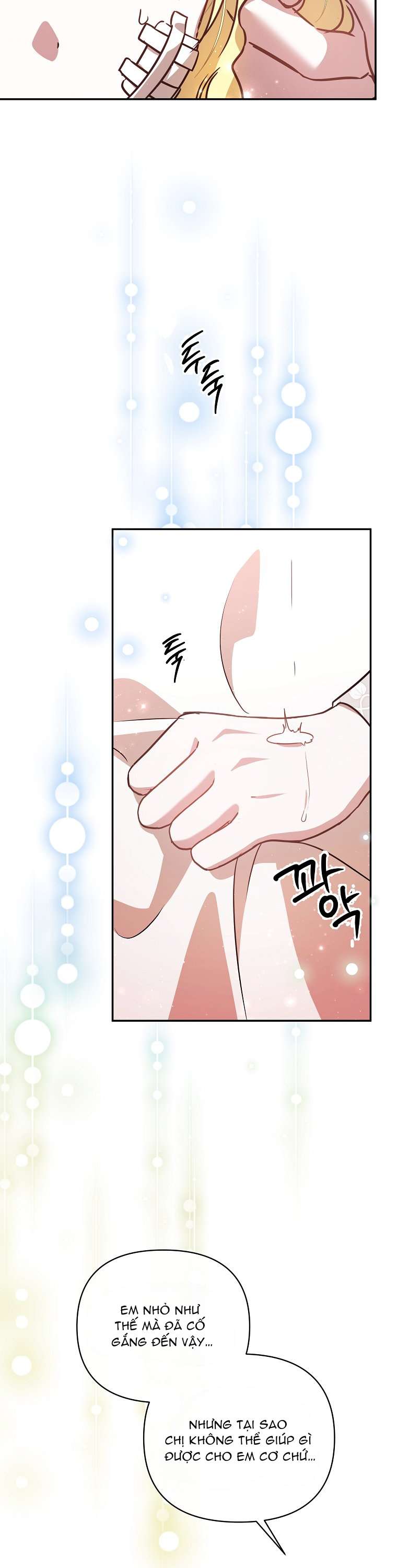 chị gái tôi là nhân vật chính chapter 1 32