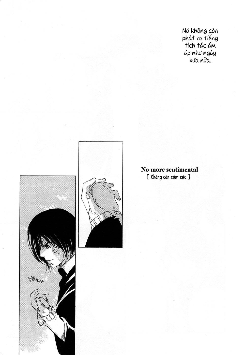 harry potter doujinshi - the world 2 chapter 2 6