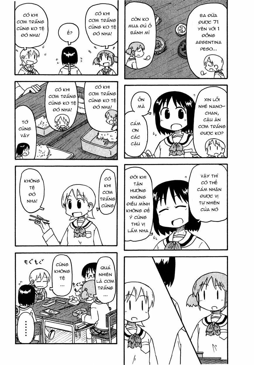 nichijou chapter 119 4