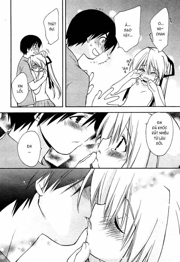 ar forgotten summer! chapter 3 19