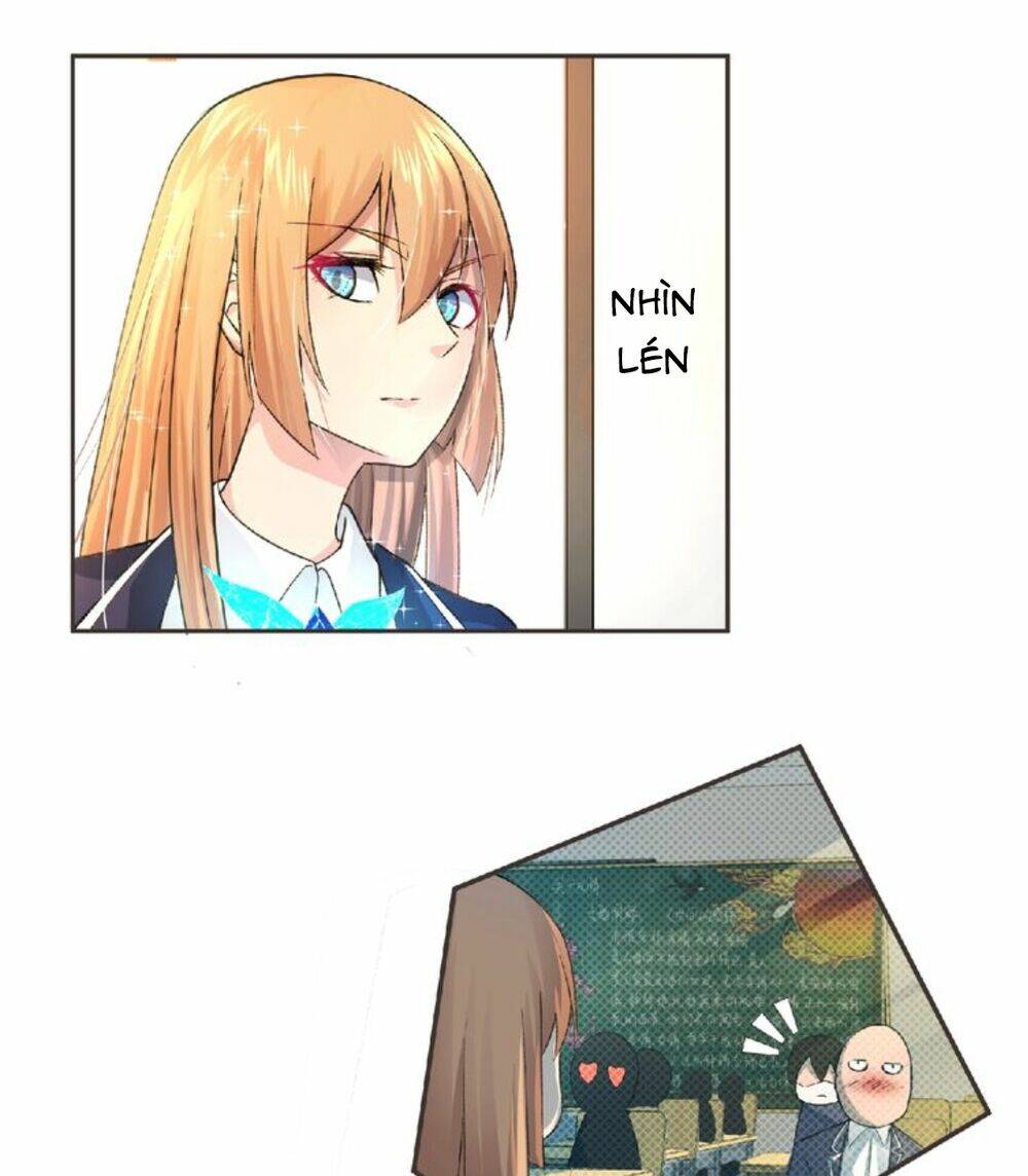 đại chiến yêu tinh chapter 4 10