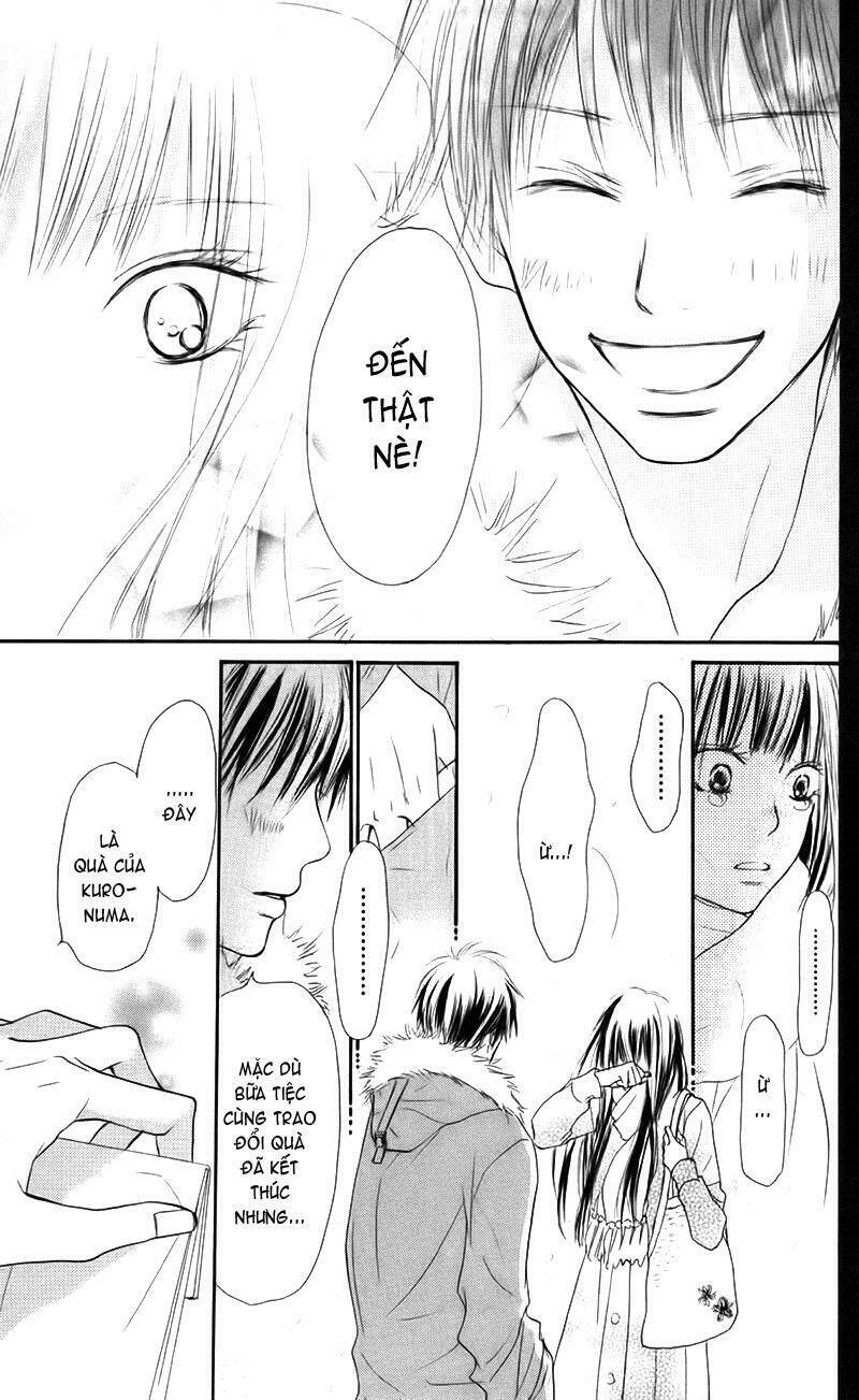 anh đã cho em biết bao thứ đầu tiên chapter 24 40