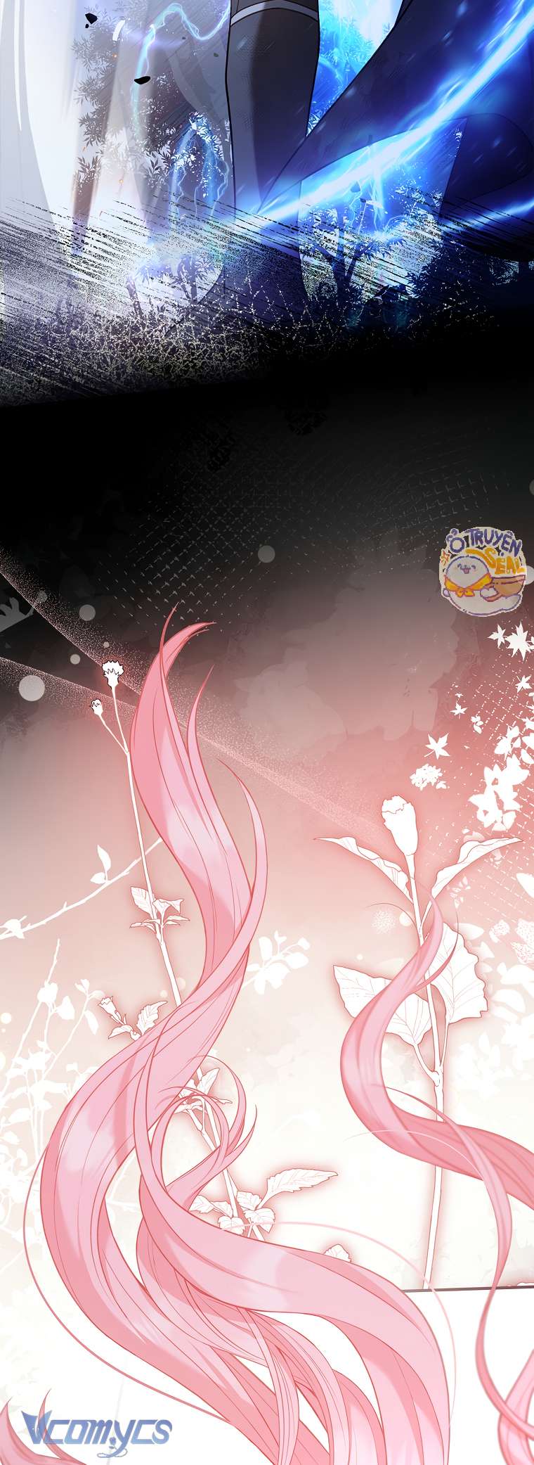 tôi đã tắt cài đặt chế độ nhận thức nỗi đau! chapter 1 16