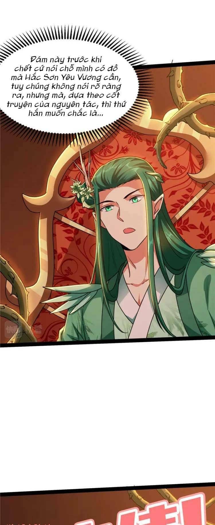 đánh bại chư thiên chapter 17 34