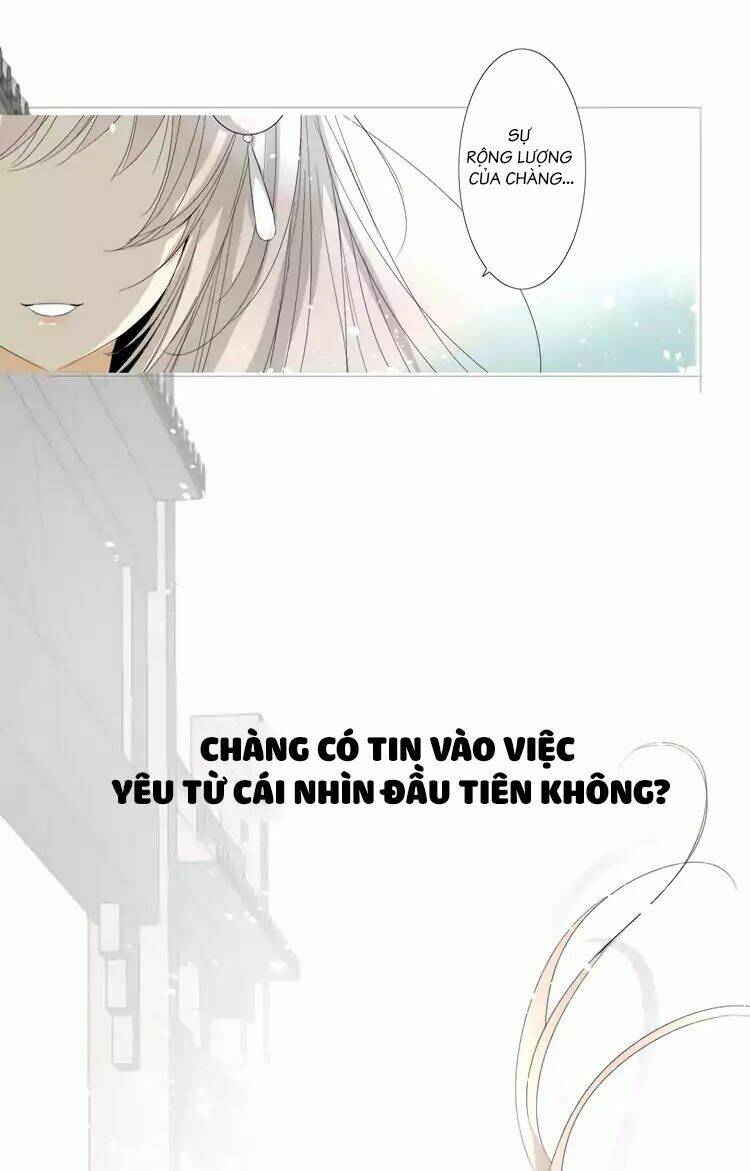 vu chúc thiếu nữ chapter 0 4