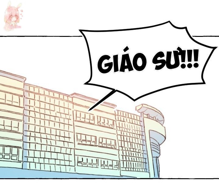 tình yêu có cần app dịch? chapter 2 16