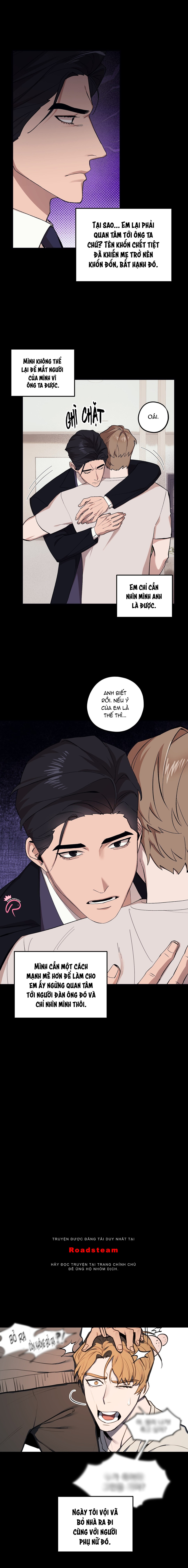 yi su nhà họ kang chapter 63 14