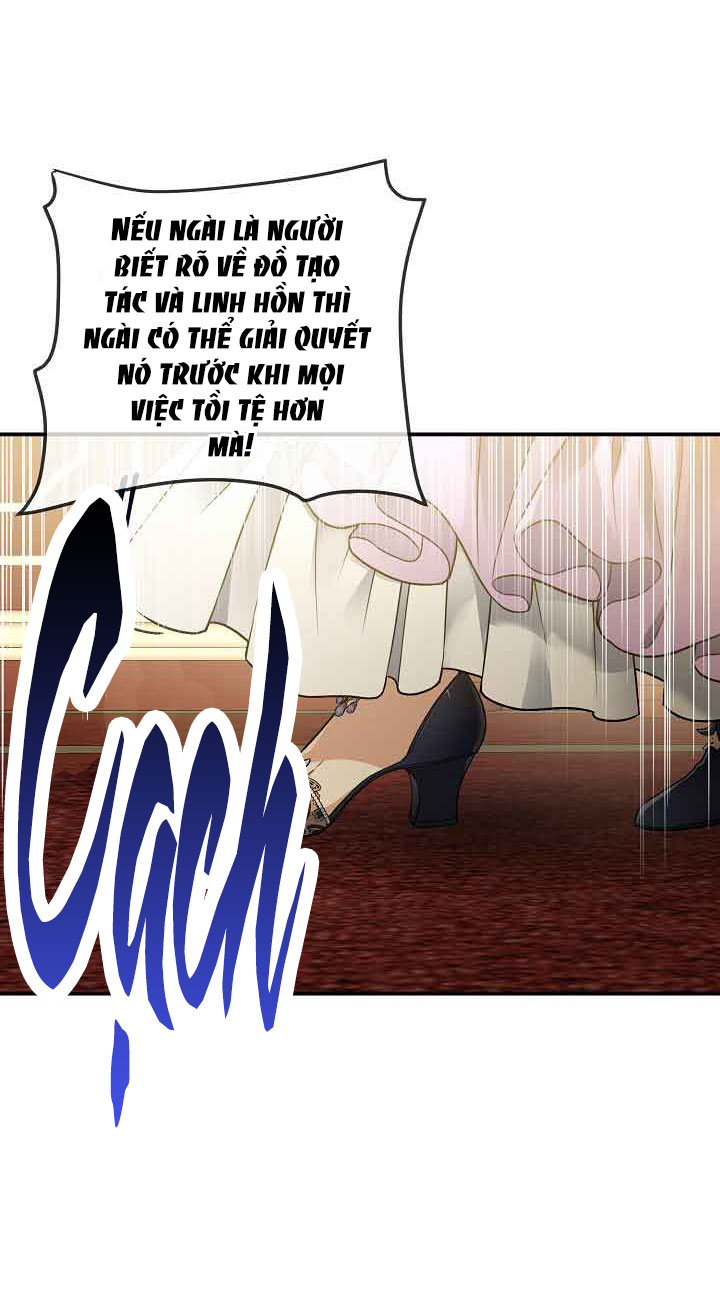 hướng đến ánh dương một lần nữa chapter 41 18