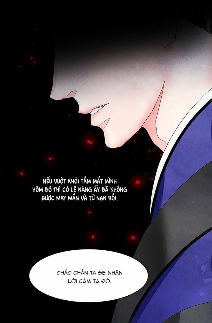 đêm thác loạn (đêm dục vọng) chapter 12 25