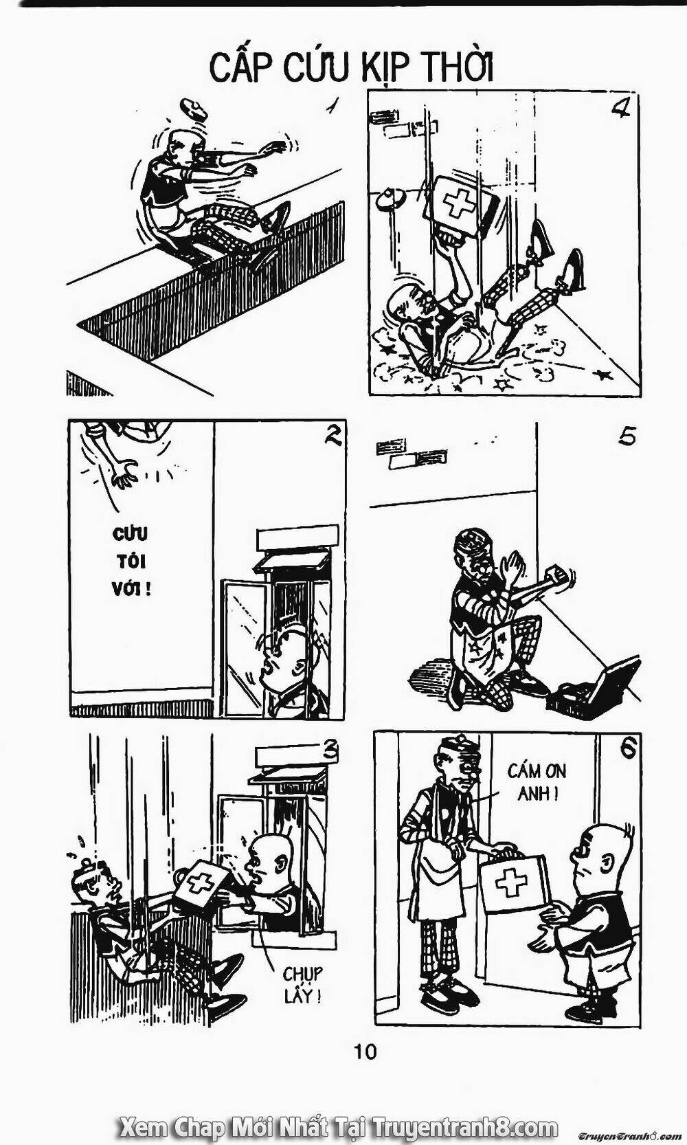 chú thoong chapter 178 5