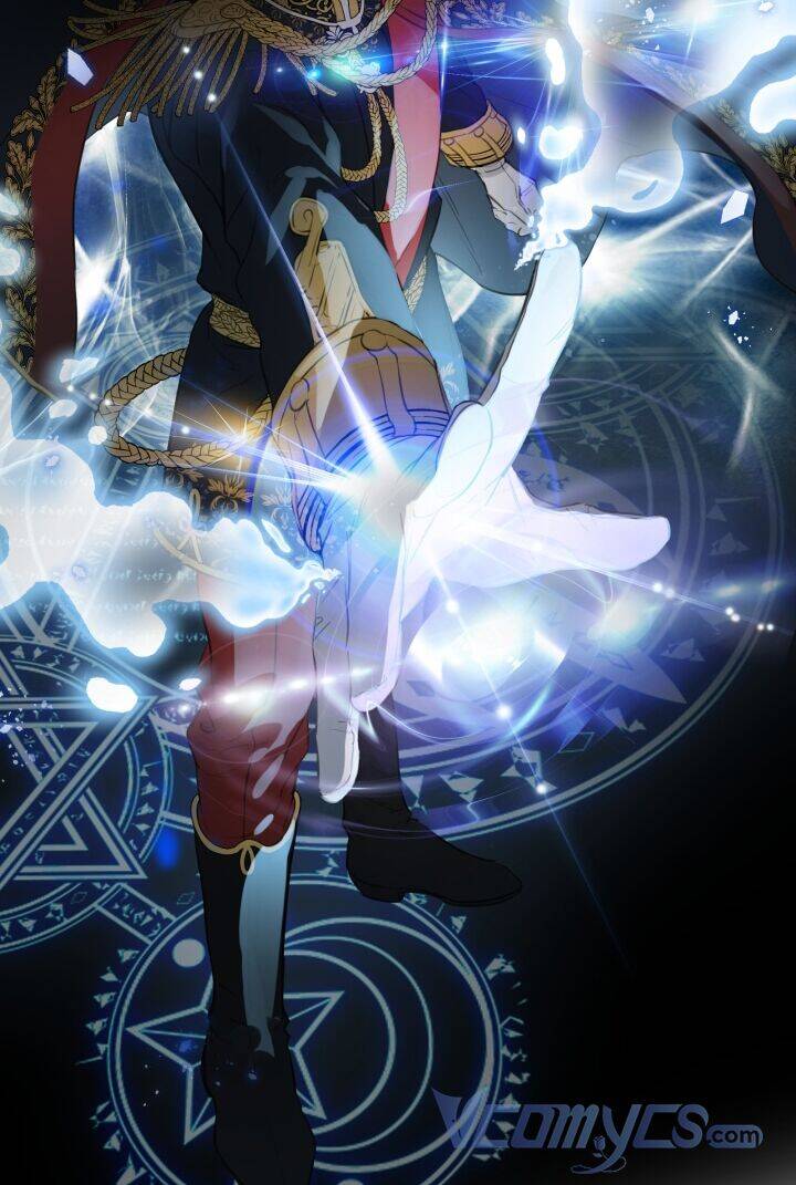 những nhân vật mạnh nhất thế giới ám ảnh tôi chapter 24 20