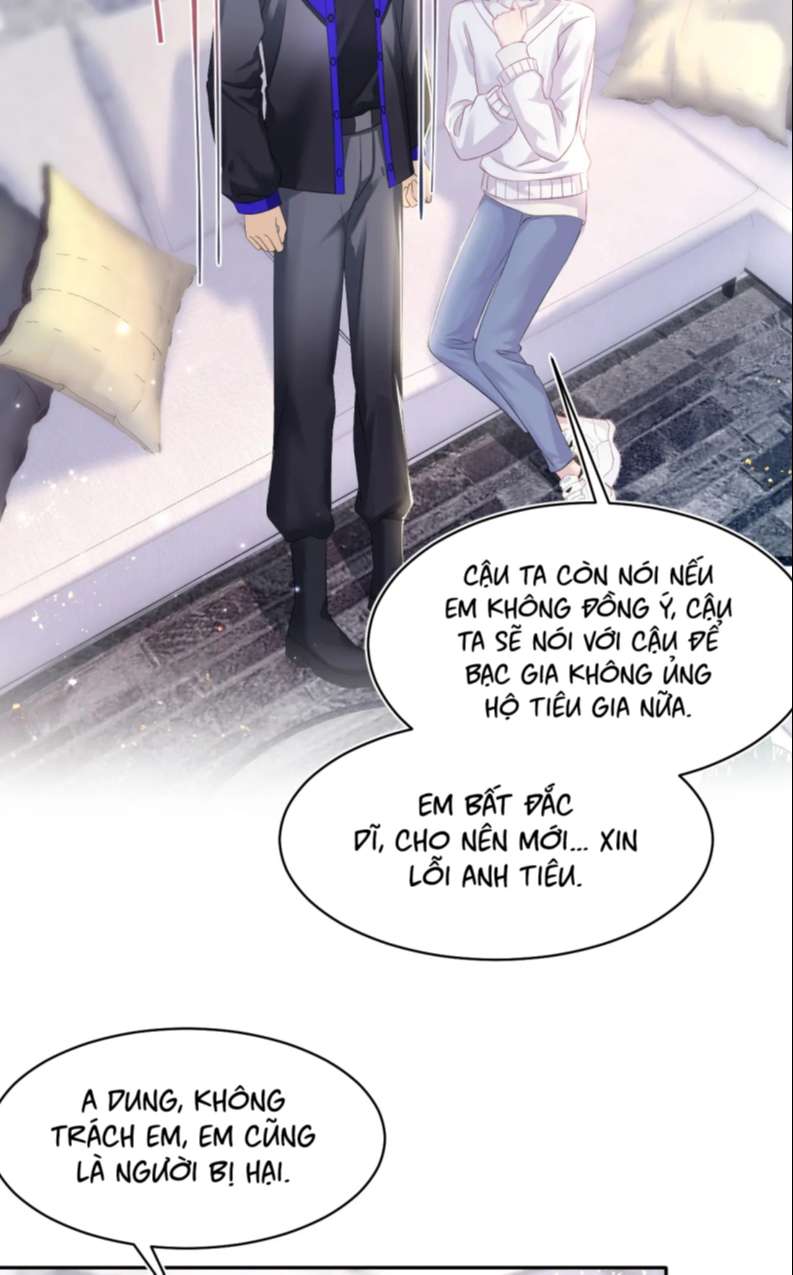 Tuyệt Mỹ Bạch Liên Online Dạy Học chapter 143 28